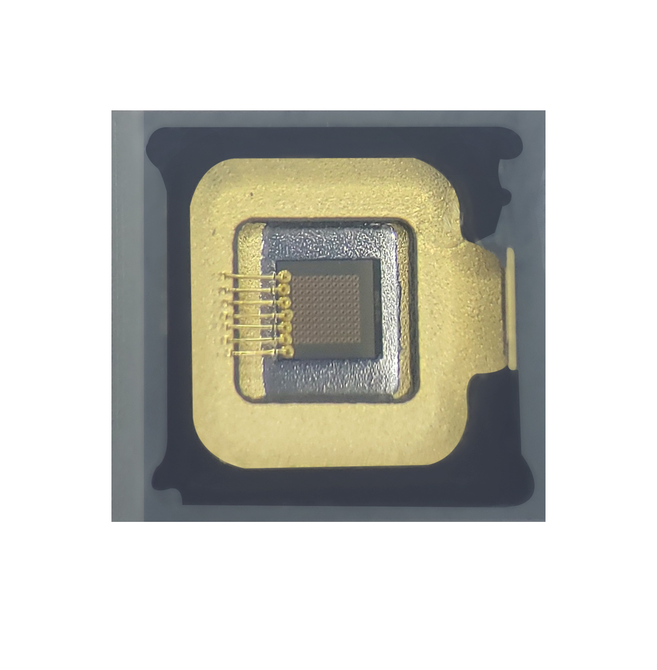 VCSEL Laser Diode Arrays